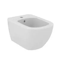 Ideal Standard Tesi bidė, 360x530 mm, matinė balta, T3552V1