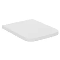 Tualeto dangtis Ideal Standard Blend, su SoftClose funkcija, balta, T392701