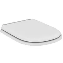 Tualeto dangtis Ideal Standard Calla, baltas, T627801