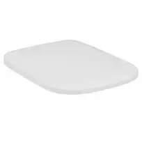 Tualeto dangtis Ideal Standard Esedra, su SoftClose funkcija, balta, T318101