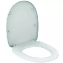 Tualeto dangtis Ideal Standard Eurovit, baltas, W300201