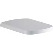 Tualeto dangtis Ideal Standard Strada, su SoftClose funkcija, baltas, J469701