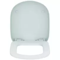 Tualeto dangtis Ideal Standard Tempo su SoftClose funkcija, baltas, T679901