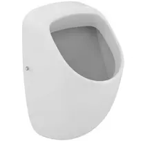 Pisuaras Ideal Standard Connect, su galiniu vandens tiekimu, elektroninis, baltas, E345201
