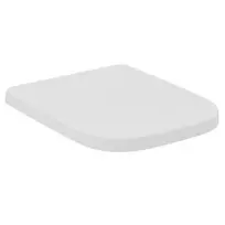 Tualeto dangtis Ideal Standard i.Life B su wrapover funkcija, baltas, T468201