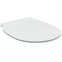 Tualeto dangtis Ideal Standard Connect Air, ultra plonas, baltas, E036501