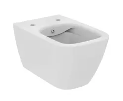 Tualetas puodas Ideal Standard i.Life B, su bidė funkcija, balta, T534701