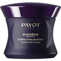 Payot - Suprême Absolu Youth Rich Cream Veido kremai 50 ml female