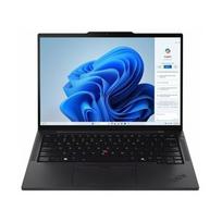 Lenovo ThinkPad T14s Gen 5 Intel Core Ultra 5 125U  35.6 cm (14") WUXGA 16GB LPDDR5x-SDRAM 512GB SSD Wi-Fi 6E (802.11ax) Windows 11 Pro Black | 21LTS33200 | 198155251238