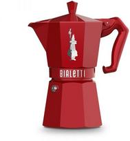 porcijas Bialetti Moka Exclusive 6 filiżanek (9056) | 9056 | 8006363040365