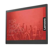 Lenovo InStoreScreen InTOUCH156B 15.6" FHD 450 nits Touchscreen with HDMI and USB-C 4ZF1B20559 | 4ZF1B20559