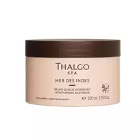 Thalgo „Mer Des Indes“ drėkinamasis putų kremas, 200 ml