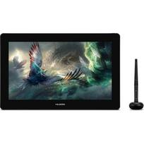 graficzny Huion Kamvas Pro 16 4K Plus Grey | GT1562 | 6930444801816