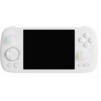 Konsola przenośna Anbernic Konsola przenośna dla gier retro ANBERNIC RG406H White | RG406H White | 5906800299505