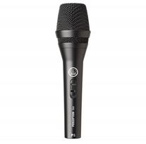 Mikrofon AKG AKG P5 S - Mikrofon dynamiczny z wyłącznikiem | 2566035 | 9002761026948