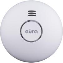 Inteligentny czujnik dymu EURA SD-72A2-TY Wi-Fi | SD-72A2-TY | 5905548279572