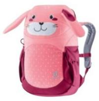 Deuter Kikki Pink, Red Poliester | 361042351120 | 4046051181370