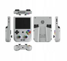 Konsola przenośna Konsola przenośna Anbernic RG 406V 5500mA 4'' LCD IPS czytnik kart microSD | 5906800299475 | 5906800299475