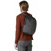 Patagonia  atom day pack 24l-smolder blue PATAGONIA | 0010881200016865 | 198077150282