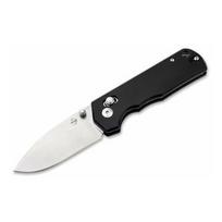 Magnum Nóż Böker Plus Rockstub Black 2.0 14C28N | 01BP0050 | 4045011311611
