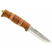 Heller Nóż Helle Harding Rubin H3LS LTD Edition | #699 | 7023892006991