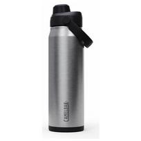 CamelBak Butelka termiczna Camelbak Thrive Chug Insulated SST 740 ml - stainless | 690537 | 886798064529