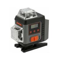 Toya STHOR Laser Green 16 linowy 4D z akcesoriami | 1122197 | 5906083118852