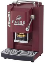 Faber Italia Faber Pro Deluxe Cherry Red Chrom | 3.0 PRO DLX CHE CHR | 8057271698858