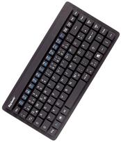 Klawiatura Icy Box KeySonic mini (KSK-3230IN) | KSK-3230IN | 4250078165781
