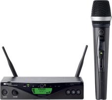 Mikrofon AKG System mikrofonowy / wokalny WMS-470 D5 -030-04-287 | 030-04-287 | 9002761029765