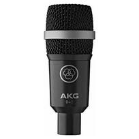 Mikrofon AKG Dynamiczny mikrofon instrumentalny AKG D40 | D40 | 0885038023937