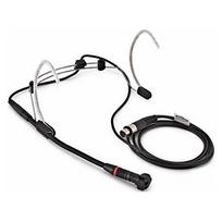 Mikrofon AKG AKG AKGC555L mikrofon słuchawkowy (3066H00100) - 44972 | 3066H00100 | 0885038018674