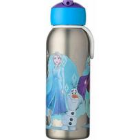 Mepal Termos dla dzieci Flip-Up Campus Frozen II 0.35 l Srebrno-niebieski | MEPAL-AK-004-20 | 8720294005445