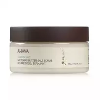 "Ahava Deadsea Salt" minkštinamasis sviesto druskos šveitiklis, 220,0 g