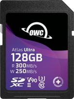Atminties kortelė OWC Atlas Ultra, 128GB, 300Mb/s - 250Mb/s