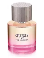 Guess - 1981 Los Angeles Women - EDT TESTER - 100 ml