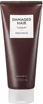 Missha - Balm for restoring damaged hair Damaged Hair Therapy (Treatment) 200 ml
