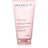 Nuxe Very Rose raminamasis valomasis gelis 150 ml