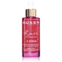 Nuxe Hair Prodigieux® Le Sérum drėkinamasis serumas plaukų apimčiai didinti 50 ml