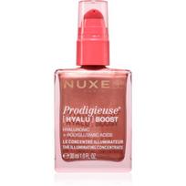 Nuxe Prodigieuse [Hyalu] Boost koncentruotas serumas skaistinamojo poveikio 30 ml