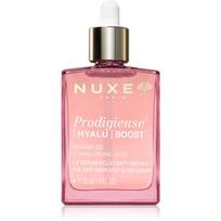 Nuxe Prodigieuse [Hyalu] Boost skaistinamasis serumas pigmentinių dėmių korekcijai 30 ml