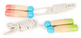 Jump Rope Set "Active"