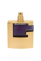 Moteriški kvepalai, Tester Guess Gold For Women EDT 75ml