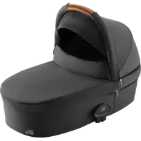 BRITAX RÖMER lopšys SMILE 4, midnight grey, 2000037006