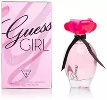 Moteriški kvepalai, Guess Girl EDT 100ml