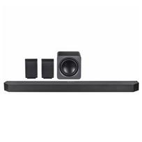 Samsung Q-series HW-Q990H Juoda 11.1.4 kanalai