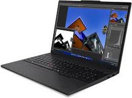 Lenovo ThinkPad L16 G3 CU5 325/16GB/512SSD/W11 Pro Black TopSeller - Keyboard layout might be German