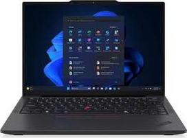 Lenovo ThinkPad X13 G7 CU7 355/32GB/512SSD/W11 Pro Black TopSeller - Keyboard layout might be German