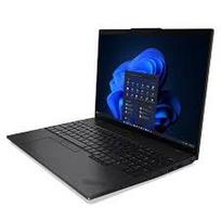 Lenovo ThinkPad L16 G3 RYZ AI 5 430/16GB/512SSD/W11 Pro LTE 4G Black TopSeller - Keyboard layout might be German