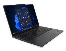 Lenovo ThinkPad X13 G7 CU5 325/32GB/512SSD/W11 Pro Black TopSeller - Keyboard layout might be German